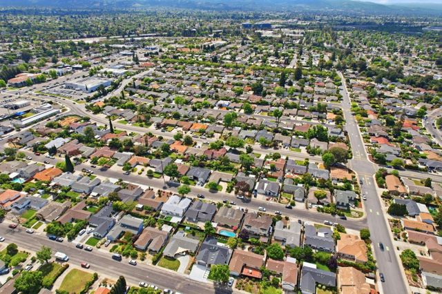 150 Gilbert Avenue, Santa Clara, CA 95051