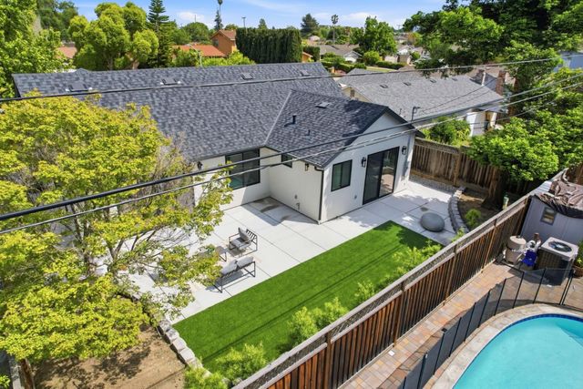 150 Gilbert Avenue, Santa Clara, CA 95051