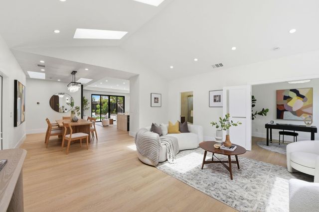 150 Gilbert Avenue, Santa Clara, CA 95051