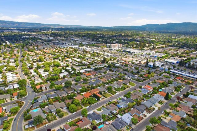 150 Gilbert Avenue, Santa Clara, CA 95051