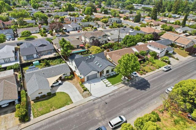 150 Gilbert Avenue, Santa Clara, CA 95051