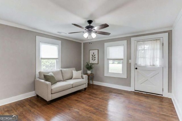 2851 Harbins Road SE, Bethlehem, GA 30620