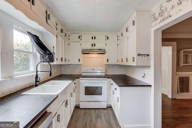 2851 Harbins Road SE, Bethlehem, GA 30620