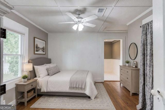 2851 Harbins Road SE, Bethlehem, GA 30620