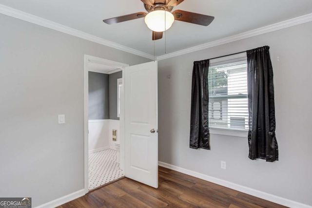 2851 Harbins Road SE, Bethlehem, GA 30620