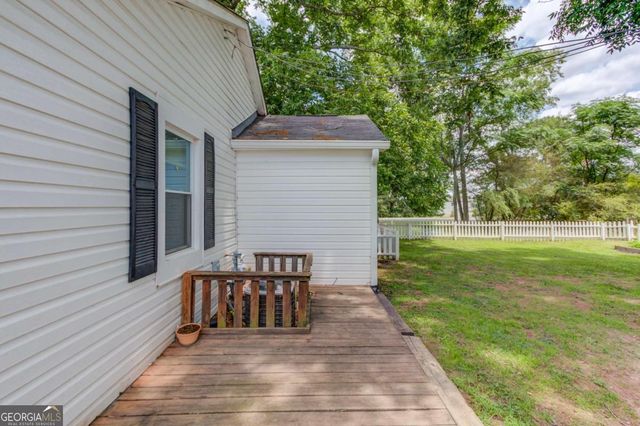 2851 Harbins Road SE, Bethlehem, GA 30620