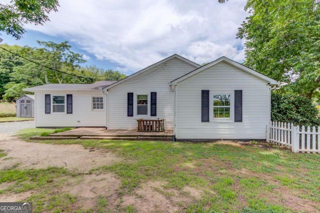 2851 Harbins Road SE, Bethlehem, GA 30620