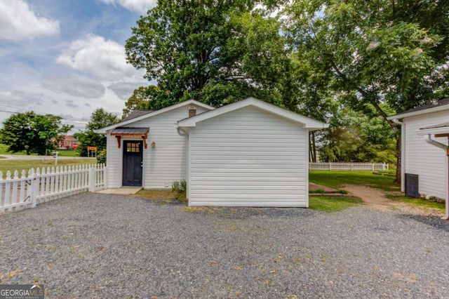 2851 Harbins Road SE, Bethlehem, GA 30620