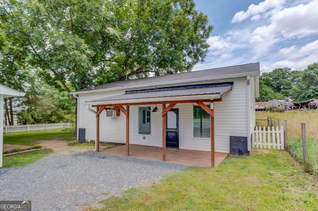 2851 Harbins Road SE, Bethlehem, GA 30620