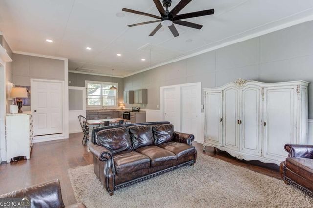 2851 Harbins Road SE, Bethlehem, GA 30620