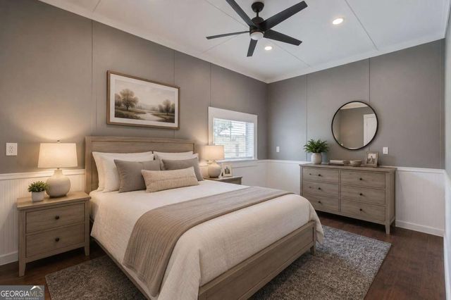 2851 Harbins Road SE, Bethlehem, GA 30620