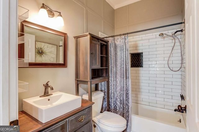 2851 Harbins Road SE, Bethlehem, GA 30620