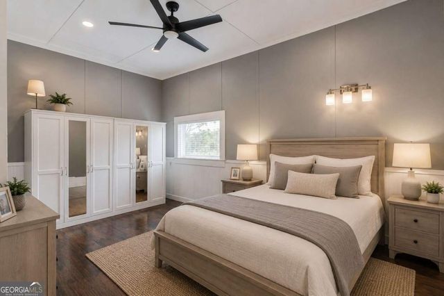 2851 Harbins Road SE, Bethlehem, GA 30620