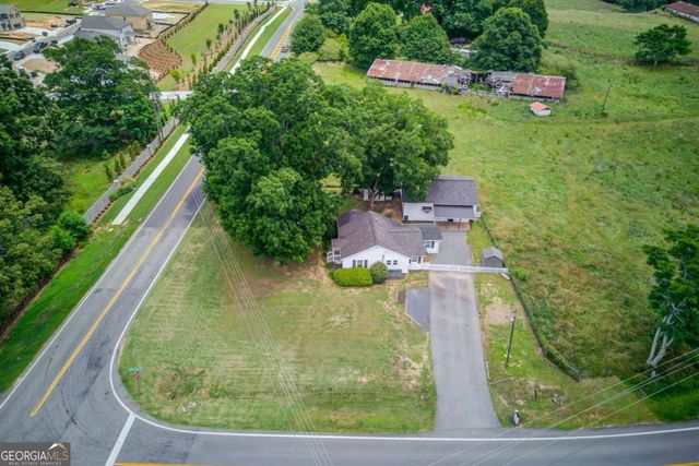 2851 Harbins Road SE, Bethlehem, GA 30620