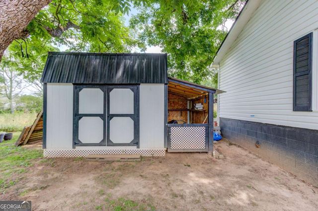 2851 Harbins Road SE, Bethlehem, GA 30620