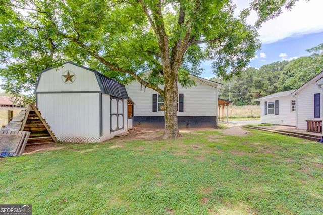 2851 Harbins Road SE, Bethlehem, GA 30620