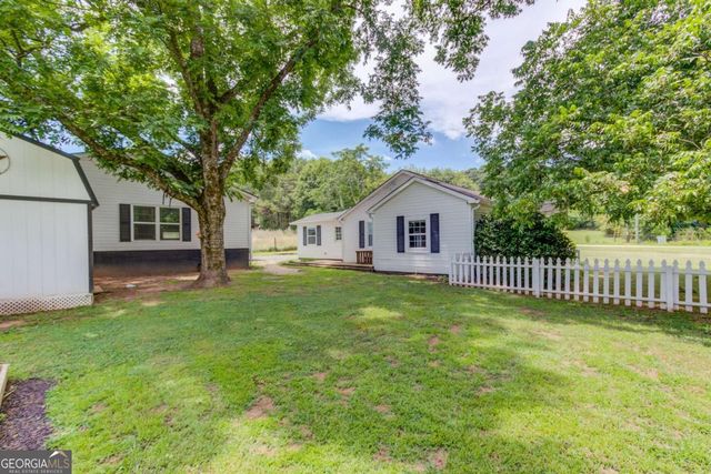 2851 Harbins Road SE, Bethlehem, GA 30620