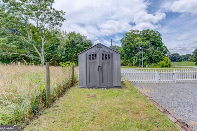 2851 Harbins Road SE, Bethlehem, GA 30620