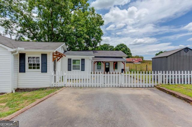 2851 Harbins Road SE, Bethlehem, GA 30620