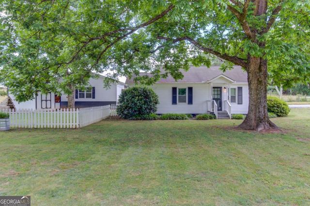 2851 Harbins Road SE, Bethlehem, GA 30620