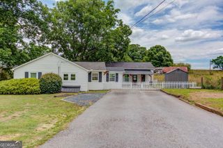 2851 Harbins Road SE, Bethlehem, GA 30620