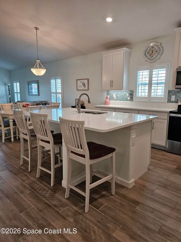 3909 Alligator Flag Circle, West Melbourne, FL 32904