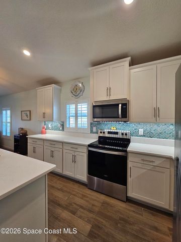 3909 Alligator Flag Circle, West Melbourne, FL 32904