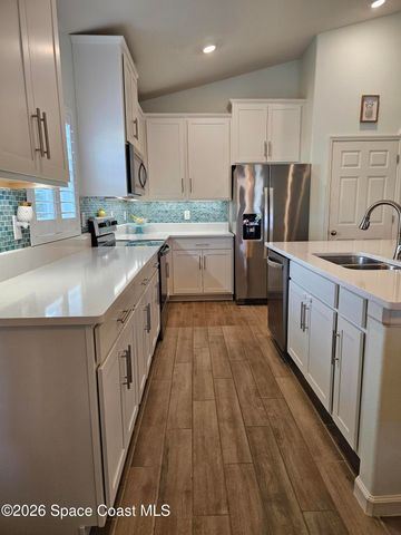 3909 Alligator Flag Circle, West Melbourne, FL 32904