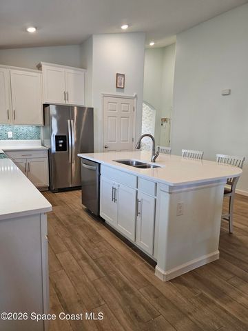 3909 Alligator Flag Circle, West Melbourne, FL 32904