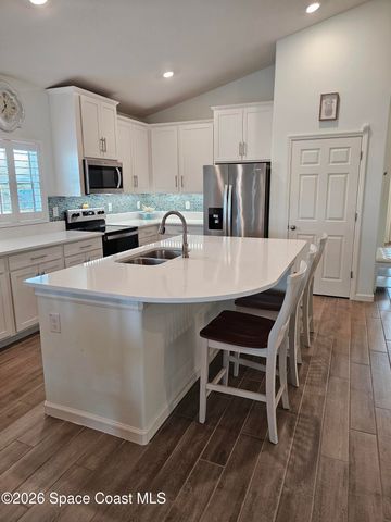 3909 Alligator Flag Circle, West Melbourne, FL 32904