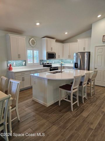 3909 Alligator Flag Circle, West Melbourne, FL 32904