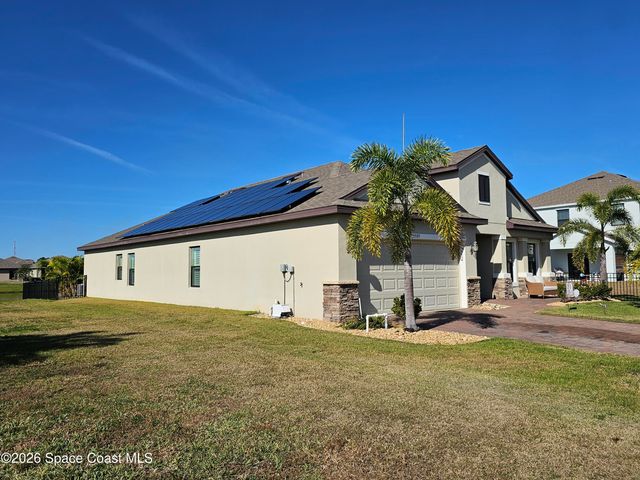 3909 Alligator Flag Circle, West Melbourne, FL 32904