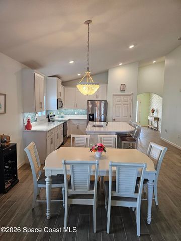 3909 Alligator Flag Circle, West Melbourne, FL 32904