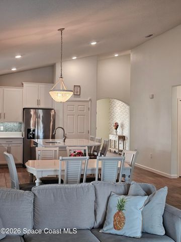 3909 Alligator Flag Circle, West Melbourne, FL 32904