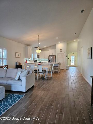 3909 Alligator Flag Circle, West Melbourne, FL 32904