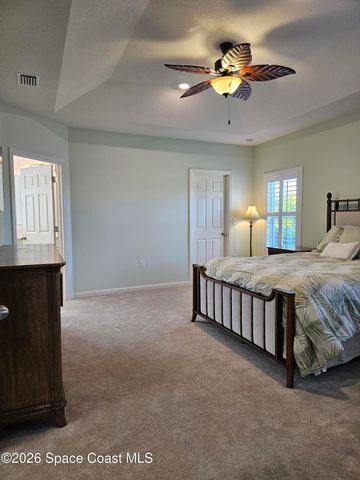 3909 Alligator Flag Circle, West Melbourne, FL 32904