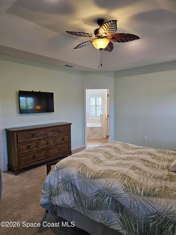 3909 Alligator Flag Circle, West Melbourne, FL 32904