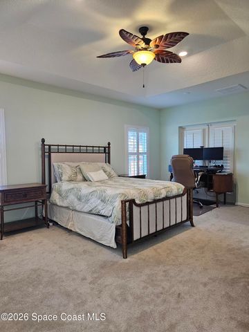 3909 Alligator Flag Circle, West Melbourne, FL 32904