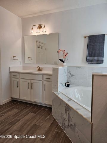 3909 Alligator Flag Circle, West Melbourne, FL 32904