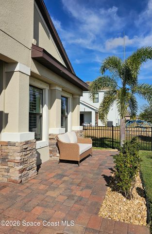 3909 Alligator Flag Circle, West Melbourne, FL 32904