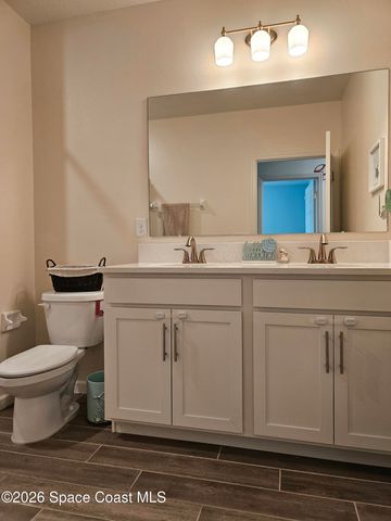 3909 Alligator Flag Circle, West Melbourne, FL 32904