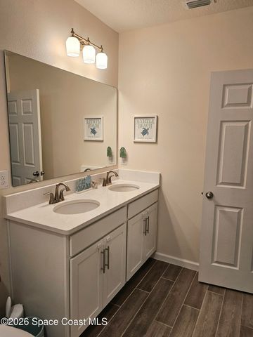 3909 Alligator Flag Circle, West Melbourne, FL 32904