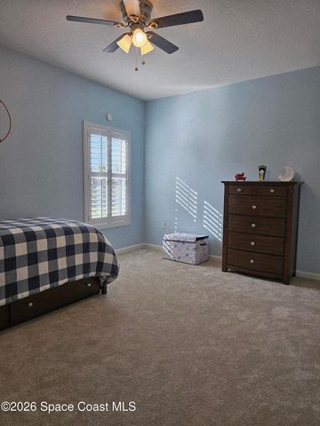 3909 Alligator Flag Circle, West Melbourne, FL 32904