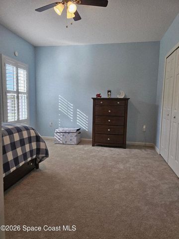 3909 Alligator Flag Circle, West Melbourne, FL 32904