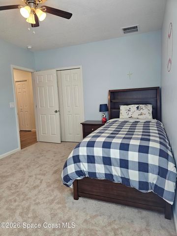 3909 Alligator Flag Circle, West Melbourne, FL 32904