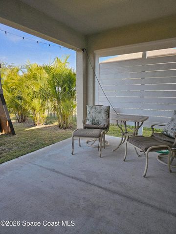 3909 Alligator Flag Circle, West Melbourne, FL 32904