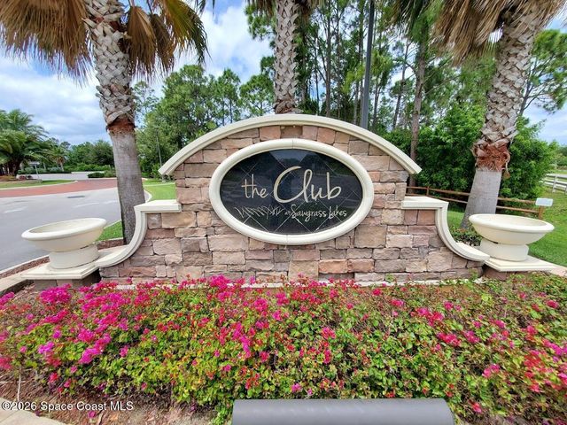 3909 Alligator Flag Circle, West Melbourne, FL 32904