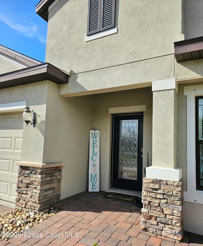 3909 Alligator Flag Circle, West Melbourne, FL 32904