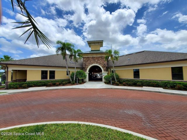 3909 Alligator Flag Circle, West Melbourne, FL 32904