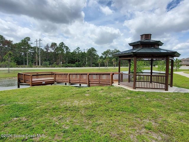 3909 Alligator Flag Circle, West Melbourne, FL 32904